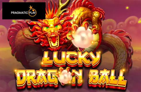 Lucky Dragon Ball